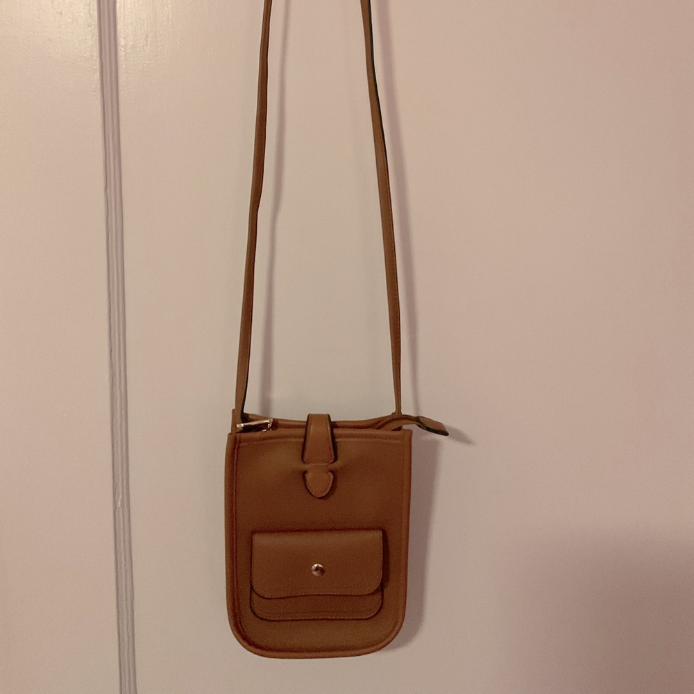 Shoulder Purse